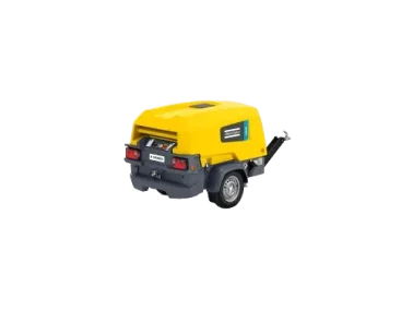 Atlas Copco XAS88-7 Kompressor