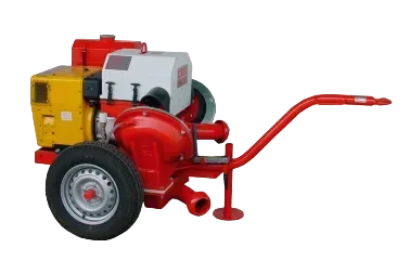 Wehde WM 50 DN Membranpumpe