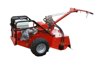 Kersten HF 700 Bodenfräse
