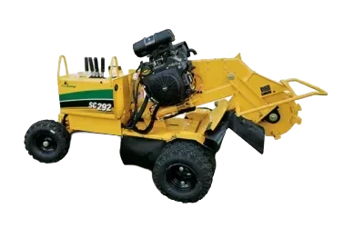 Vermeer SC292 Baumstumpffräse