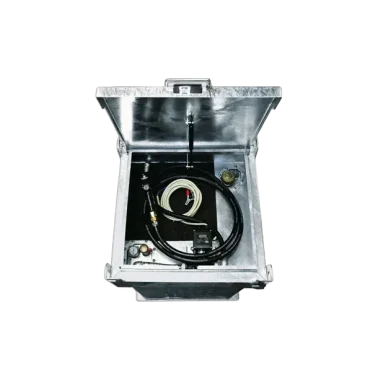 Rietberg Tankanlage Quadro-C 450