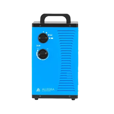 Allegra AB-H32 Elektroheizer