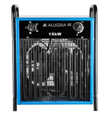 Allegra AB-H150 Elektroheizer