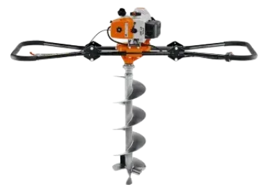 Stihl BT360 Erdbohrgerät