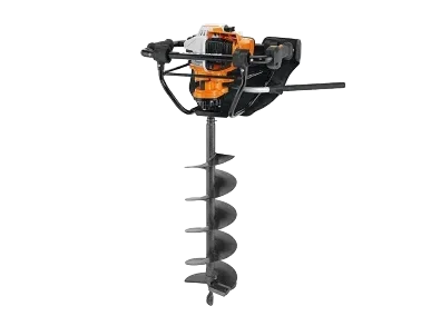 Stihl BT131 Erdbohrgerät