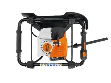 Stihl BT131 Erdbohrgerät