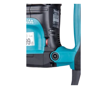 Makita HM0871C Meisselhammer
