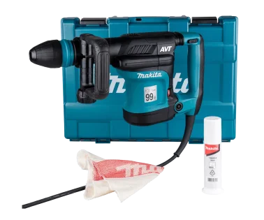 Makita HM0871C Meisselhammer