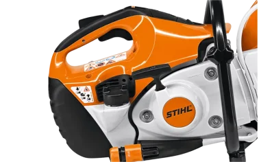 Stihl TS420 Trennschleifer