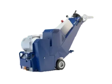 Blastrac BMP-335EHY Betonfräse