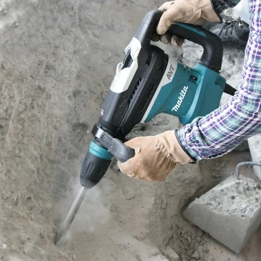 Makita HR4013C Kombihammer