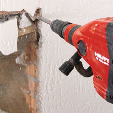 Hilti TE 700 AVR Meisselhammer