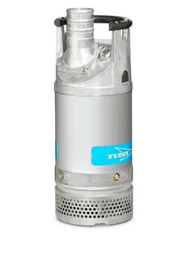 Flygt Baupumpe 2630