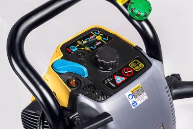 Atlas Copco Cobra PRO Aufbrechhammer