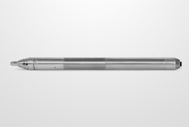 Grundomat R 130 S Erdrakete