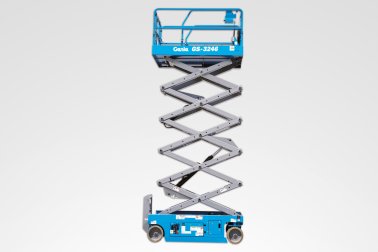 Genie GS-3246 Scherenbühne