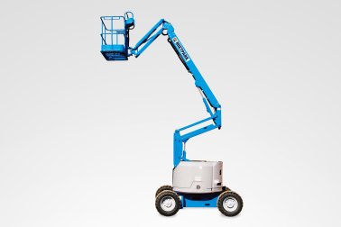 Genie Z-34/22N Gelenk-Teleskoparbeitsbühne