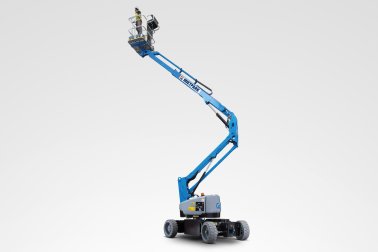 Genie Z-33/18 Gelenk-Teleskoparbeitsbühne