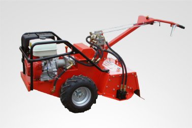 Kersten HF 700 Bodenfräse