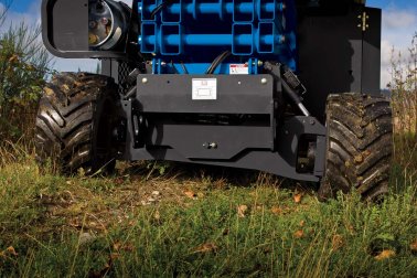 Genie GS-2669 RT Scherenbühne