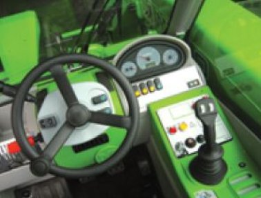 Merlo P32.6 L Plus Teleskoplader