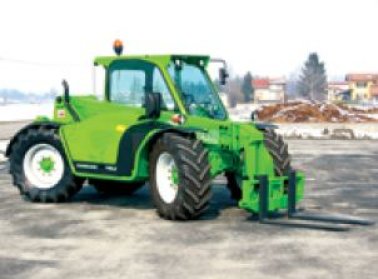 Merlo P32.6 L Plus Teleskoplader