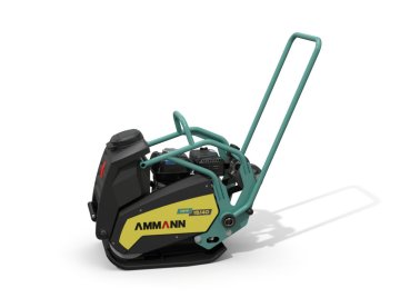 Ammann APF15/40 vorwärtslaufende Rüttelplatte