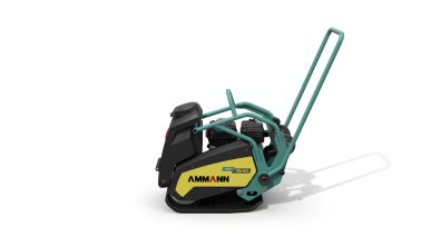 Ammann APF15/40 vorwärtslaufende Rüttelplatte