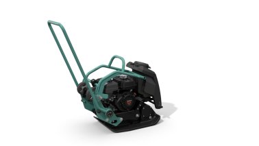Ammann APF15/40 vorwärtslaufende Rüttelplatte