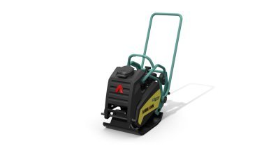 Ammann APF15/40 vorwärtslaufende Rüttelplatte