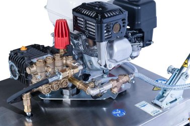 Probst Pflasterreinigungsgerät EASYCLEAN EC-60