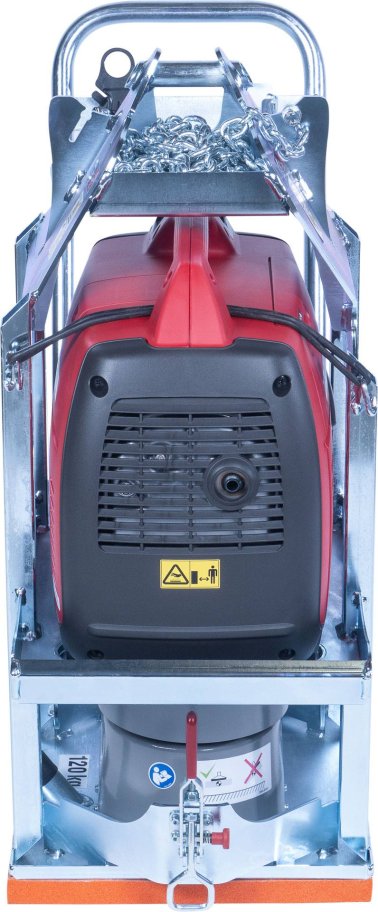 Probst Quickjet QJ 600-E Vakuum-Hebegerät
