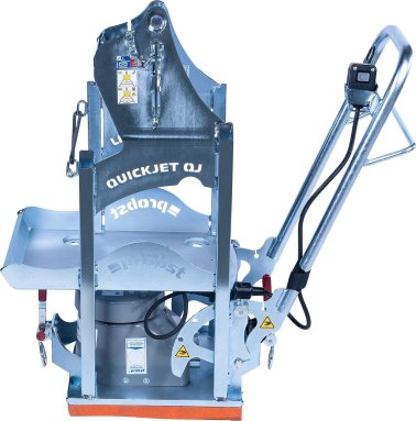 Probst Quickjet QJ 600-E Vakuum-Hebegerät