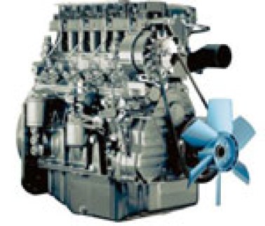 Atlas Copco XAS97 Kompressor