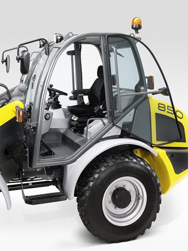 Kramer 5085 Radlader