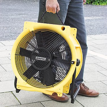 Trotec TTV 7000 Axialventilator