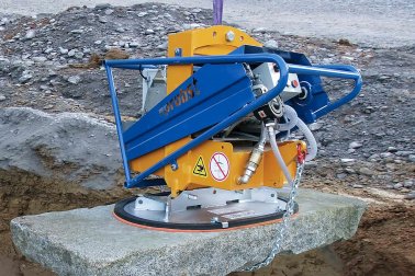Probst Vakuum-Anbaugerät SH-2500-GREENLINE