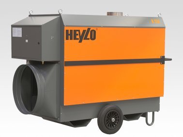 Heylo K120 Ölheizer