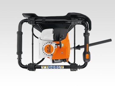 Stihl BT131 Erdbohrgerät