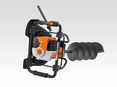Stihl BT131 Erdbohrgerät