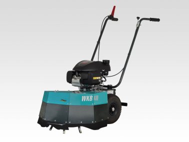 Wildkrautbürste WKB480