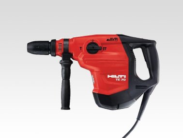Hilti TE70-ATC/AVR Bohrhammer