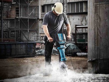 Makita HM1812 Meisselhammer