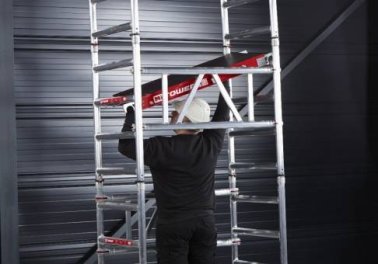 Altrex MiTower Fahrgerüst