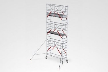 Altrex RS TOWER 51 Fahrgerüst schmal mit Safe-Quick