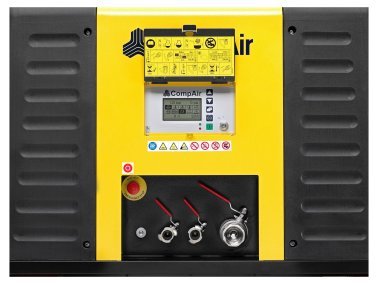 CompAir C115-12 Kompressor