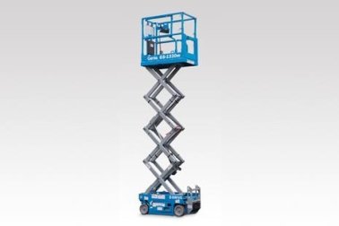 Genie GS-1330 M Scherenbühne