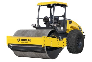 BOMAG BW 211 D-5 Walzenzug
