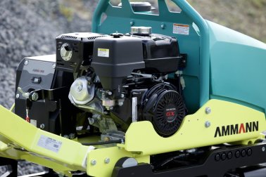 Ammann ARW 65-S handgeführte Vibrationswalze