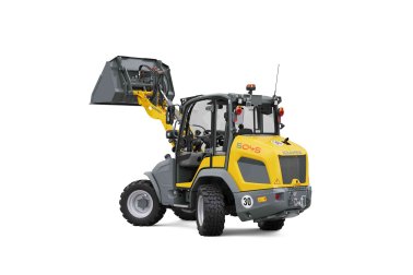 Kramer 5045 Radlader